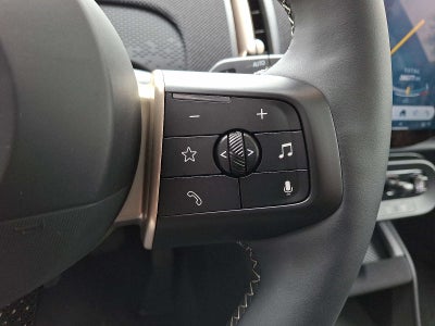 2025 MINI COUNTRYMAN S ALL4