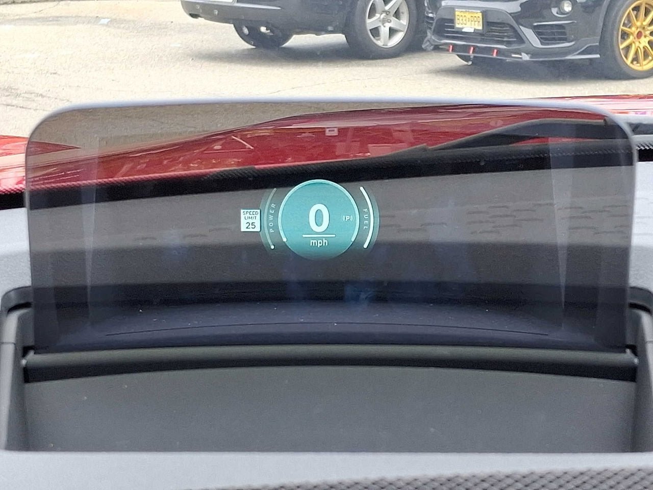 2025 MINI COUNTRYMAN S ALL4