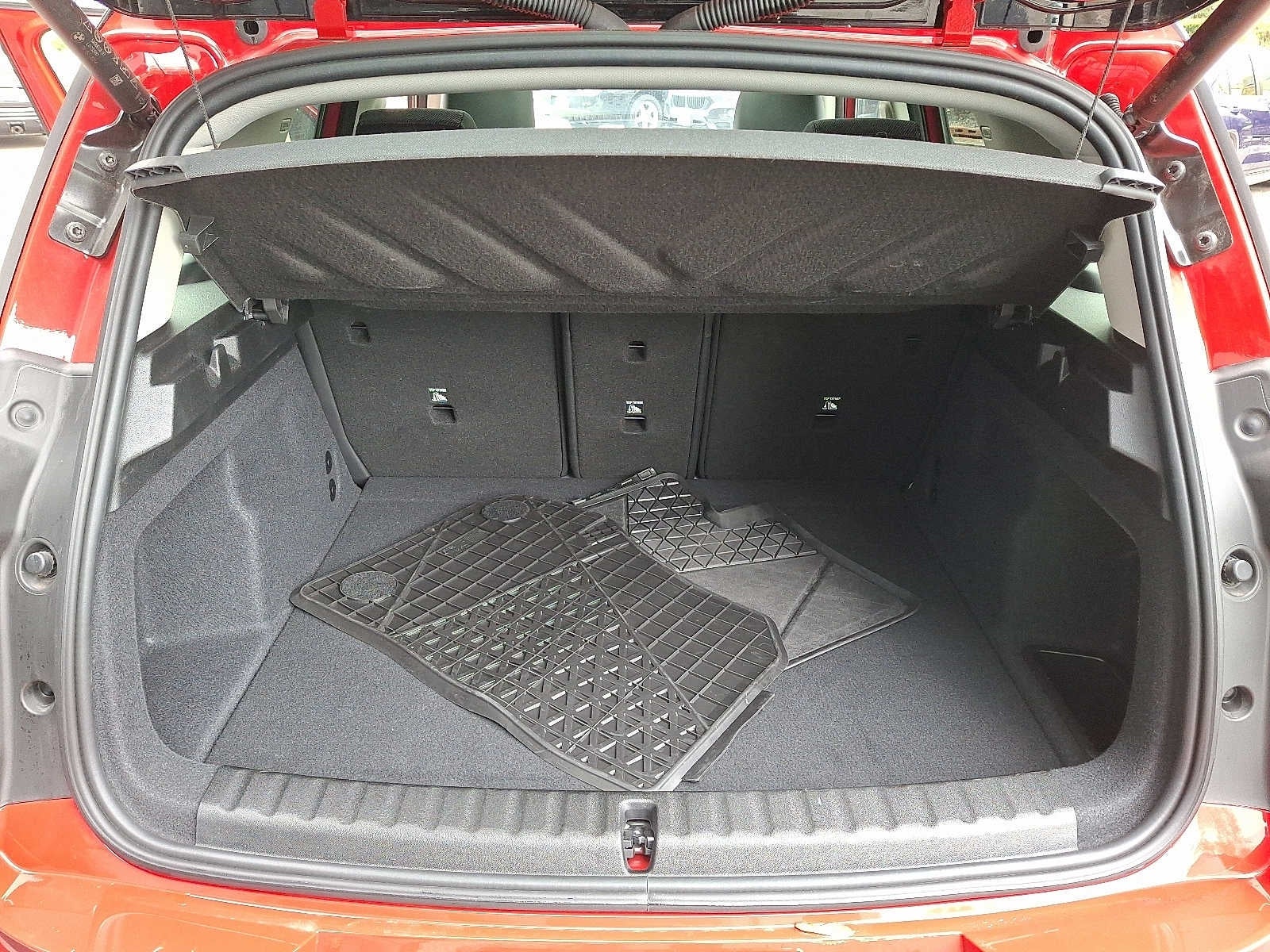 2025 MINI COUNTRYMAN S ALL4