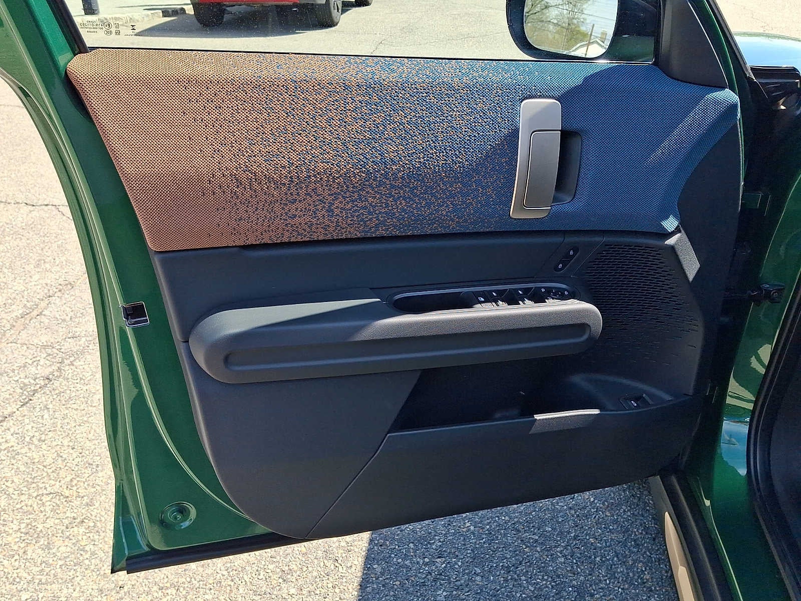 2025 MINI COUNTRYMAN S ALL4