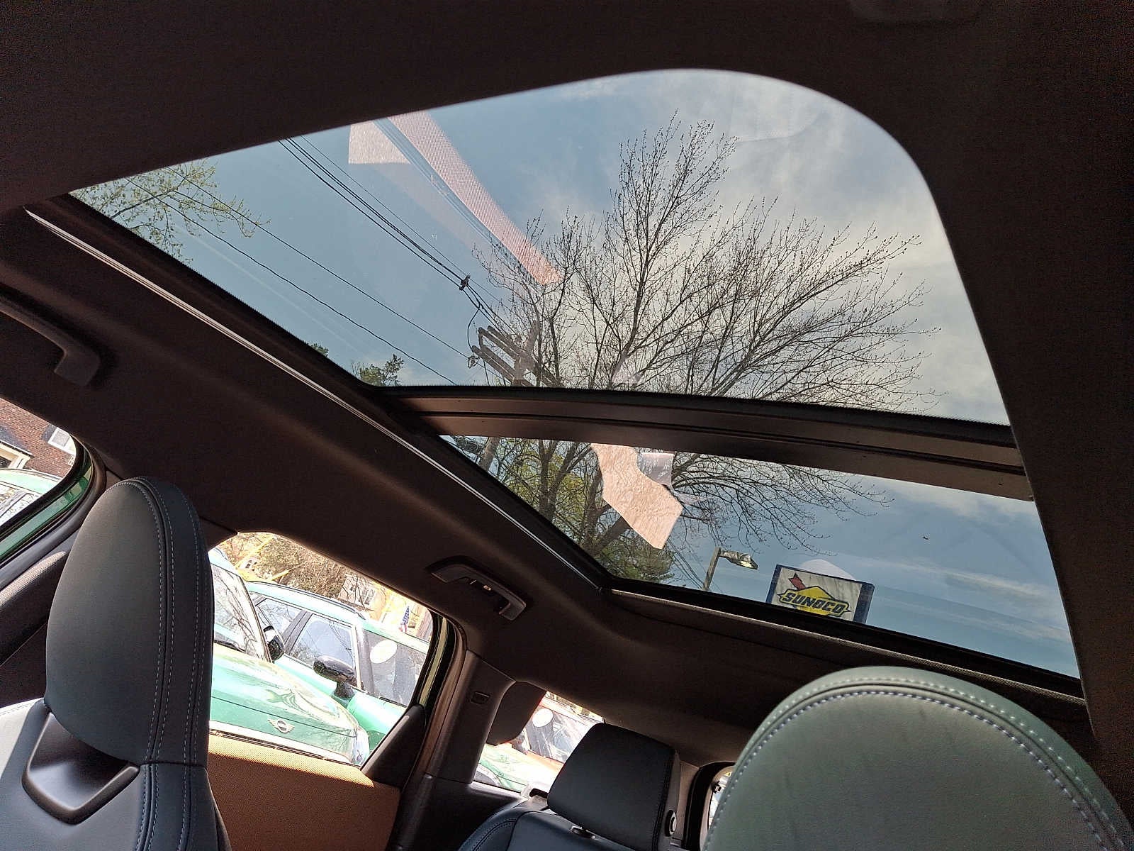 2025 MINI COUNTRYMAN S ALL4