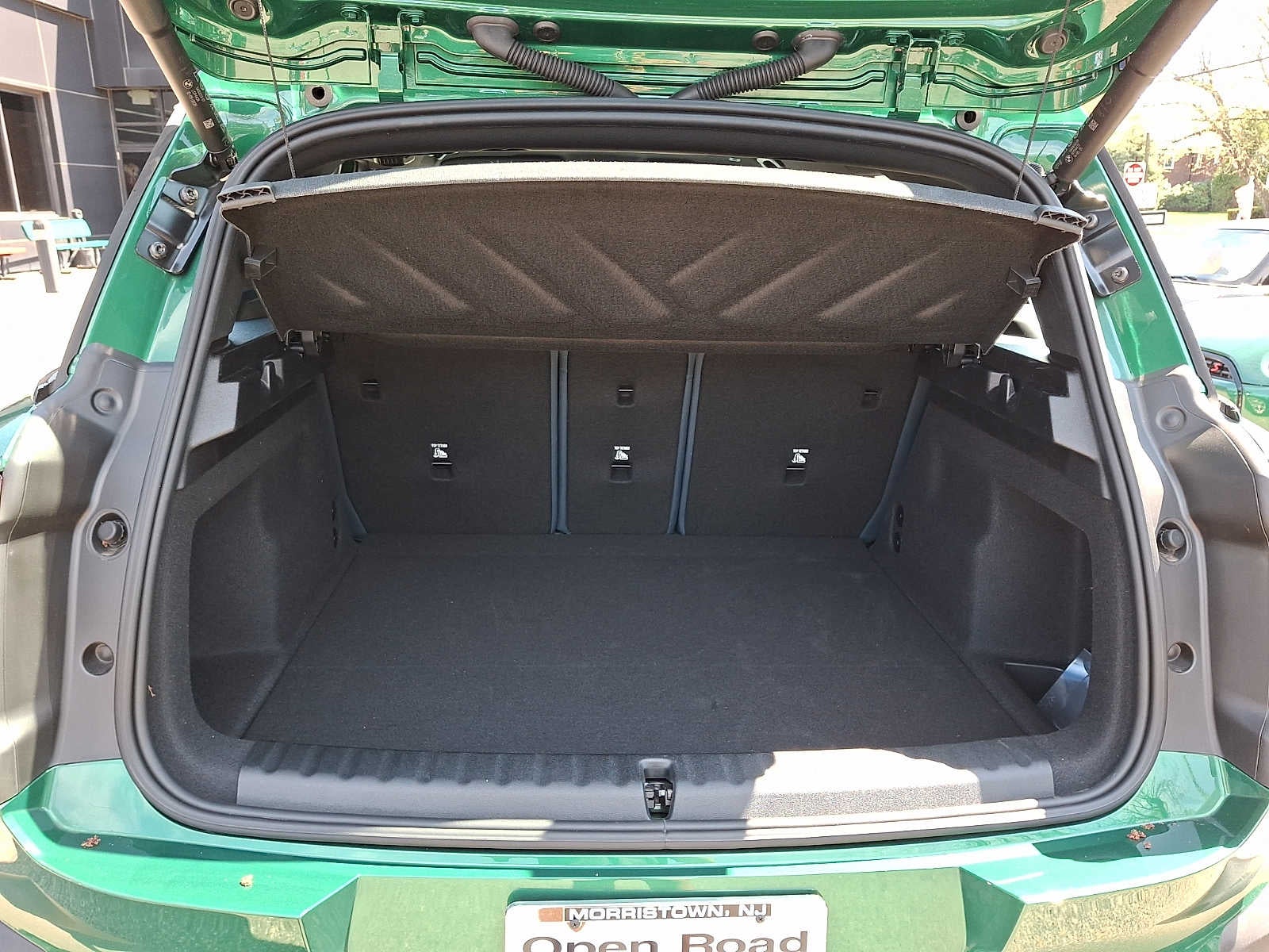 2025 MINI COUNTRYMAN S ALL4