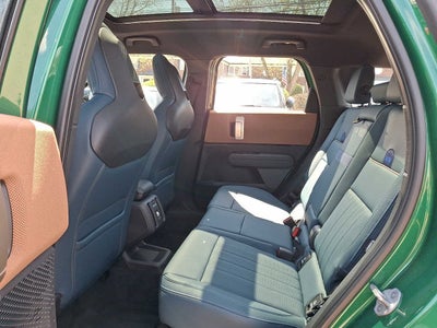 2025 MINI COUNTRYMAN S ALL4