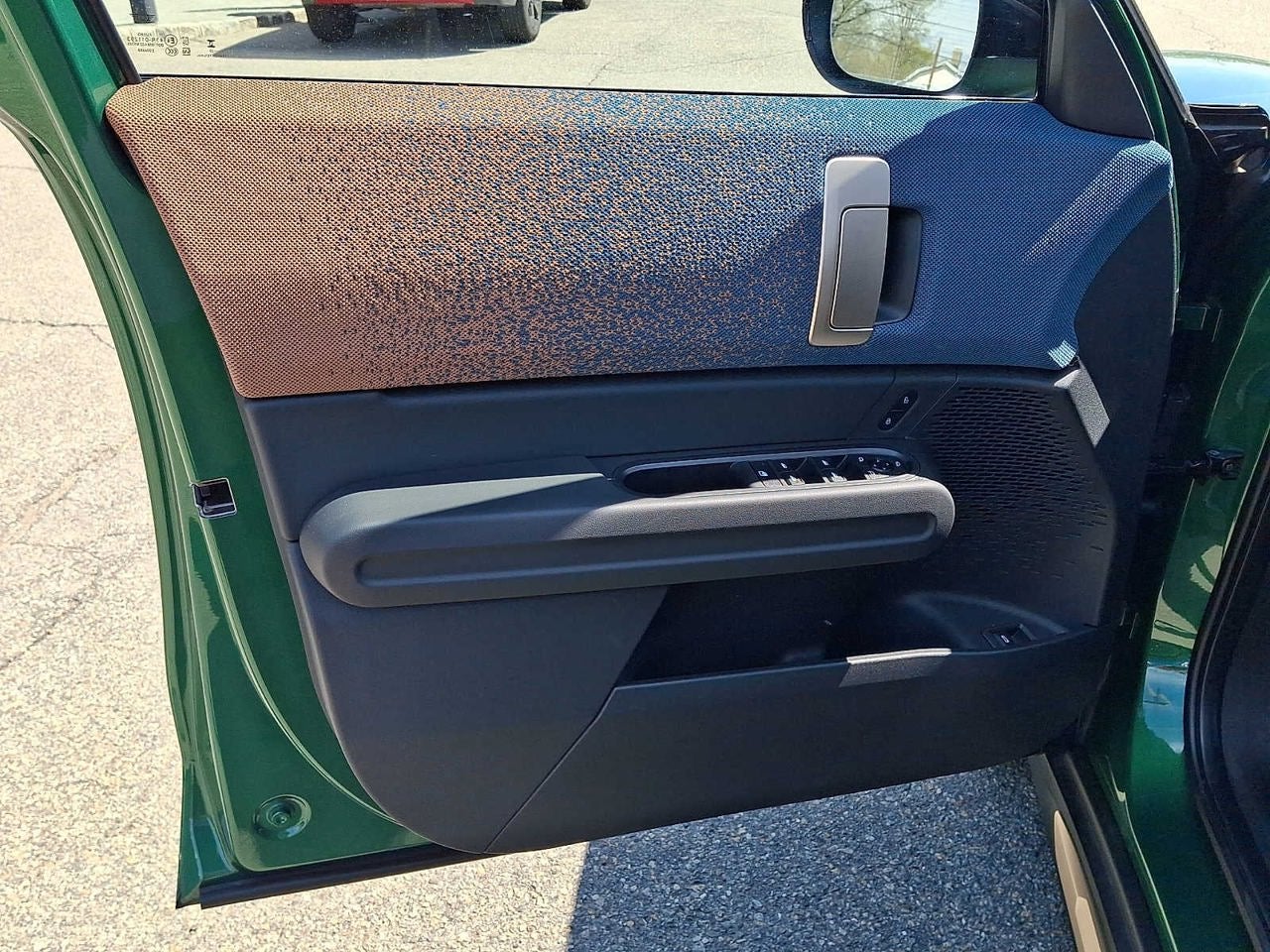 2025 MINI COUNTRYMAN S ALL4