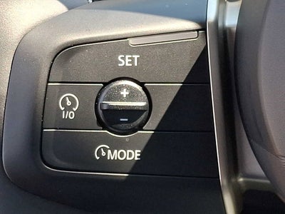 2025 MINI COUNTRYMAN S ALL4