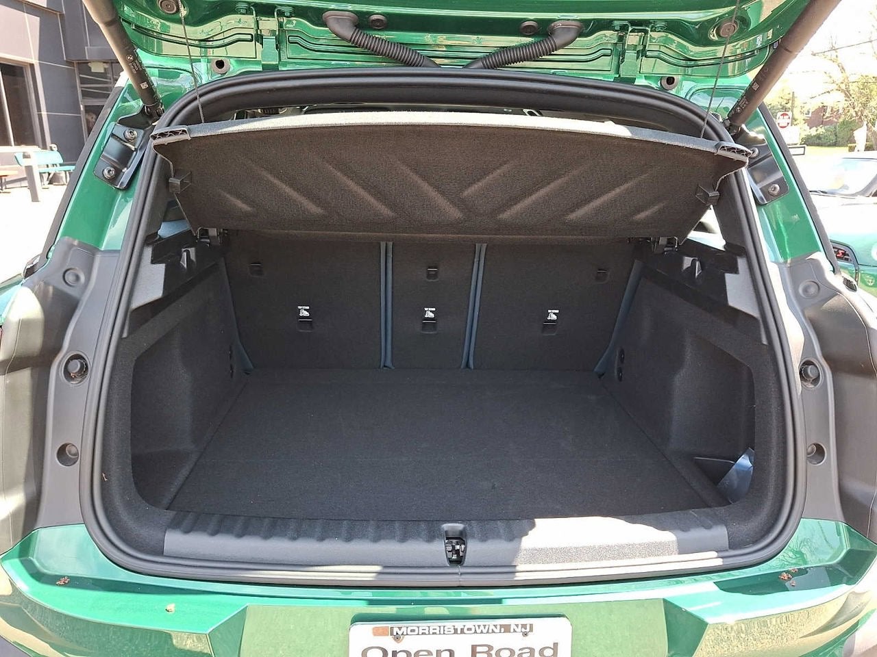 2025 MINI COUNTRYMAN S ALL4