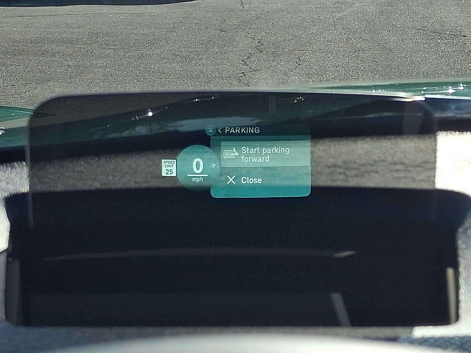 2025 MINI COUNTRYMAN S ALL4