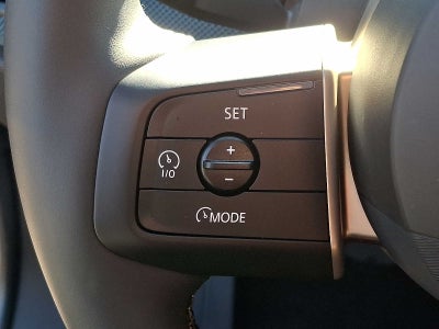 2025 MINI COUNTRYMAN S ALL4