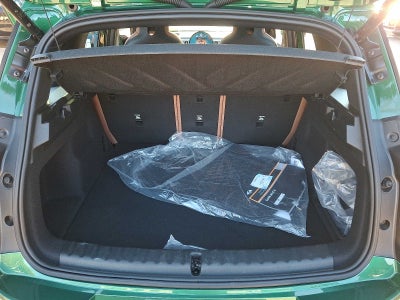 2025 MINI COUNTRYMAN S ALL4