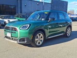 2025 MINI COUNTRYMAN S ALL4