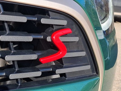 2025 MINI COUNTRYMAN S ALL4