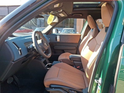 2025 MINI COUNTRYMAN S ALL4