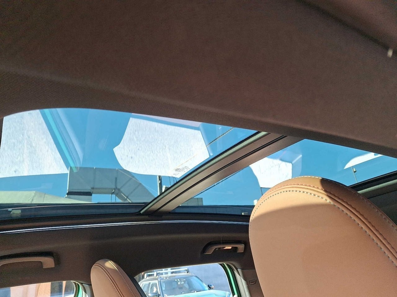 2025 MINI COUNTRYMAN S ALL4