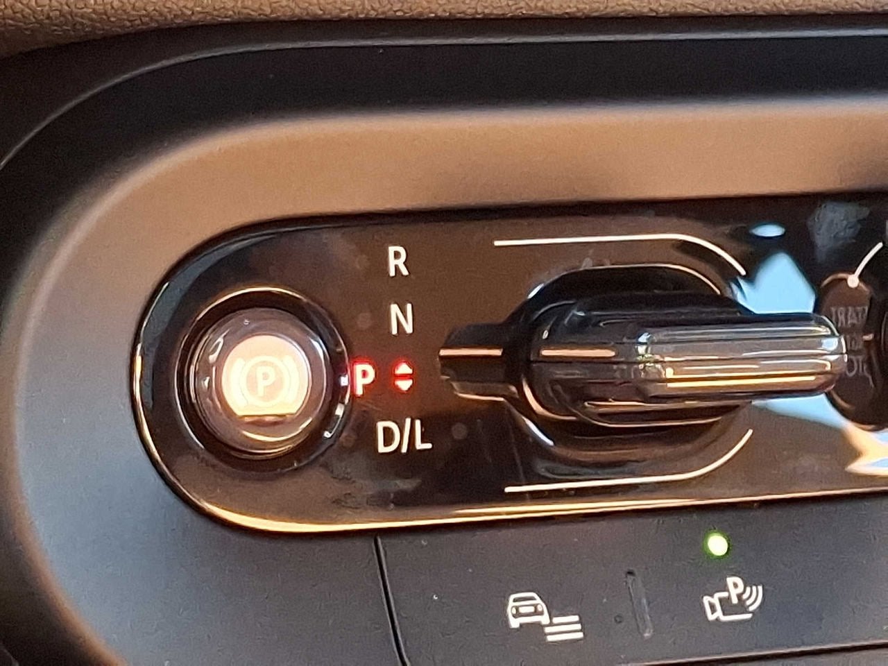 2025 MINI COUNTRYMAN S ALL4