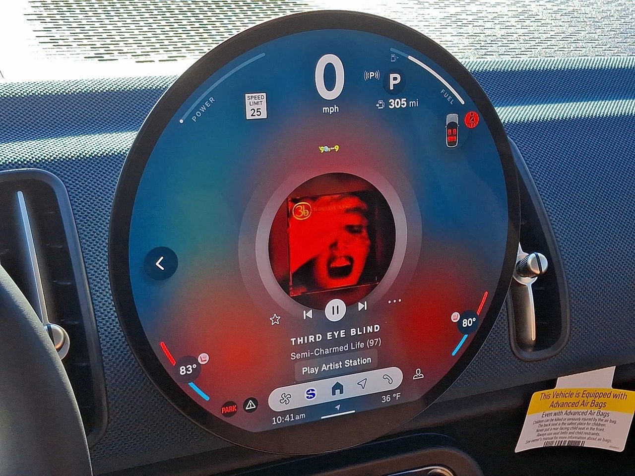 2025 MINI COUNTRYMAN S ALL4