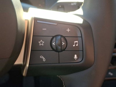 2025 MINI COUNTRYMAN S ALL4