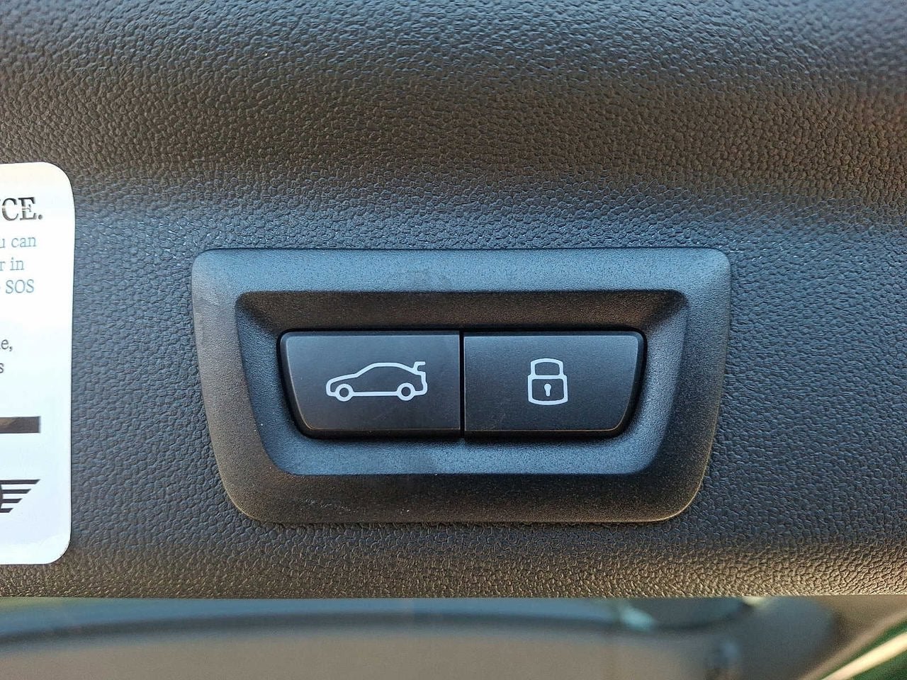 2025 MINI COUNTRYMAN S ALL4