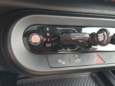 2026 MINI COUNTRYMAN S ALL4
