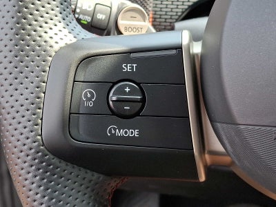 2026 MINI COUNTRYMAN S ALL4