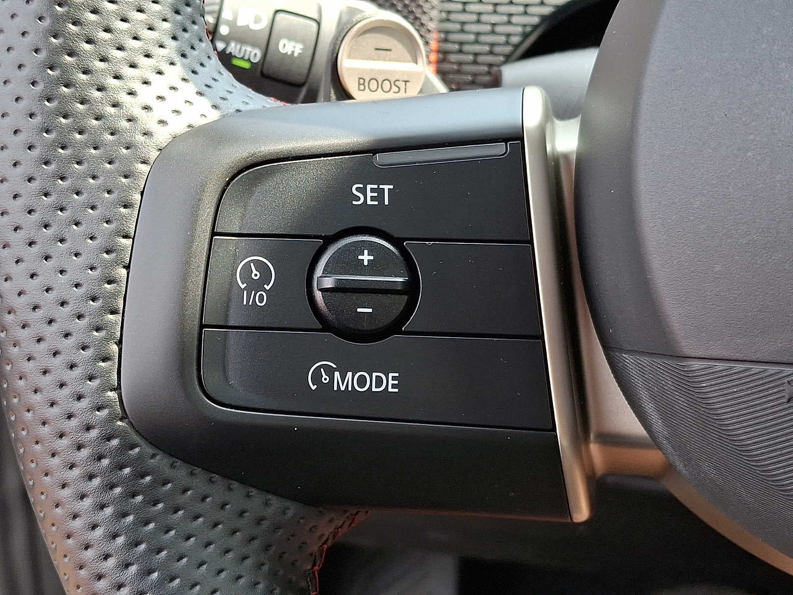 2026 MINI COUNTRYMAN S ALL4