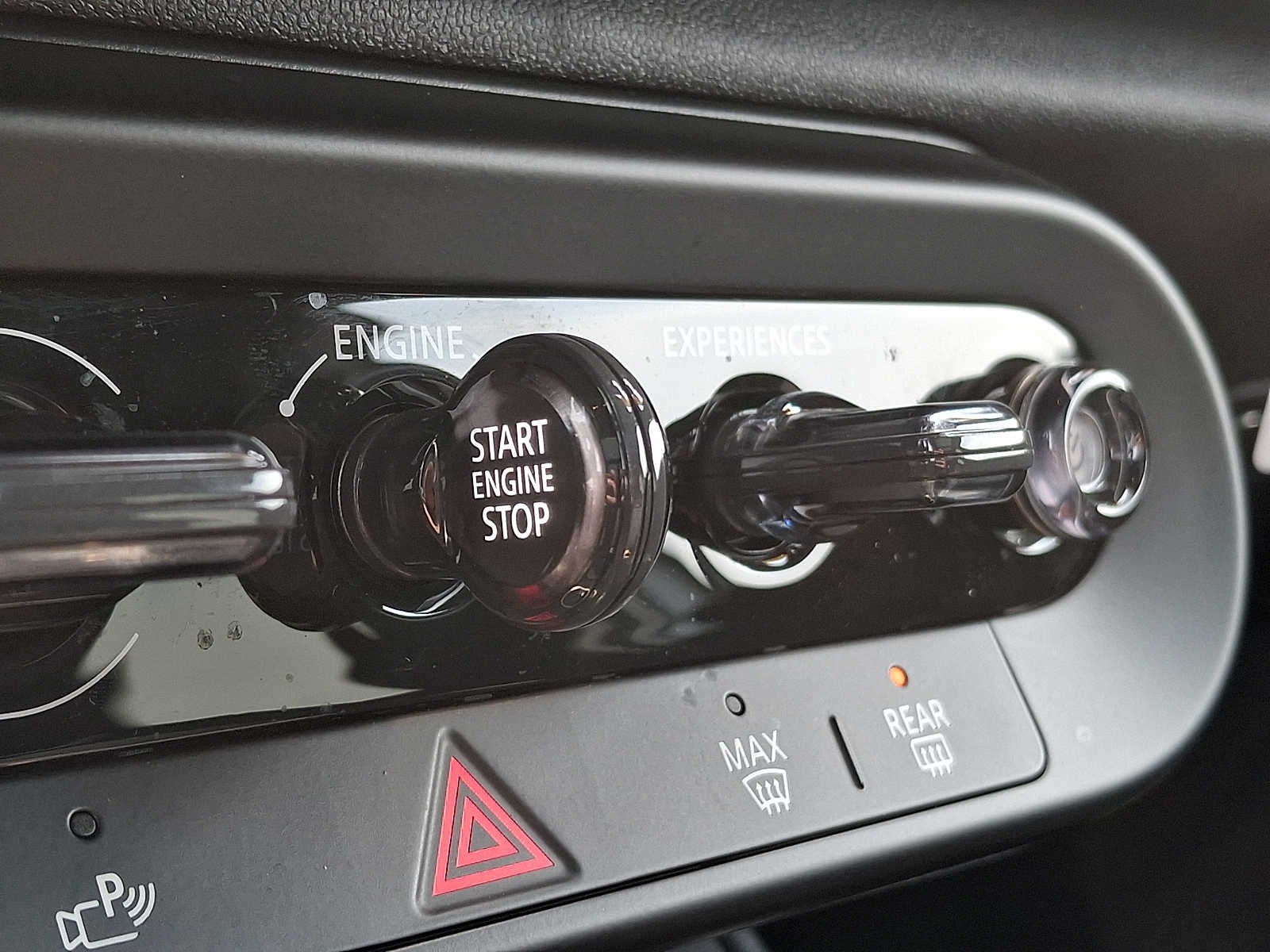 2026 MINI COUNTRYMAN S ALL4