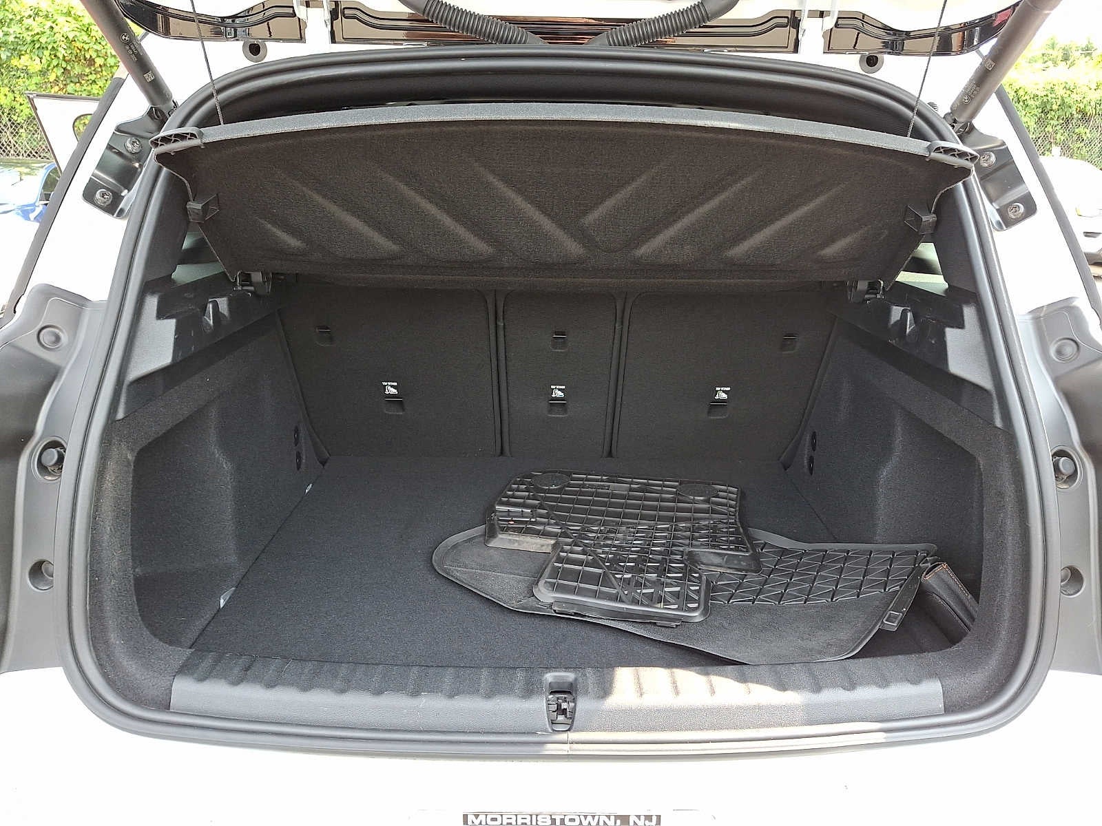 2026 MINI COUNTRYMAN S ALL4