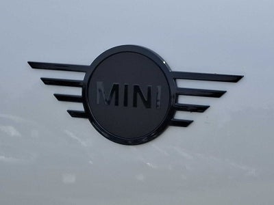 2026 MINI COUNTRYMAN S ALL4