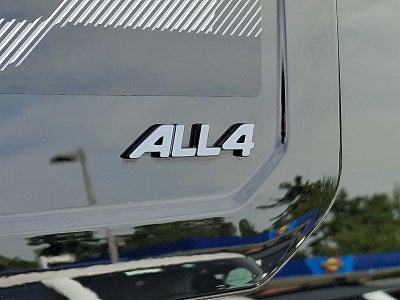 2026 MINI COUNTRYMAN S ALL4