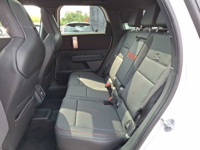 2026 MINI COUNTRYMAN S ALL4
