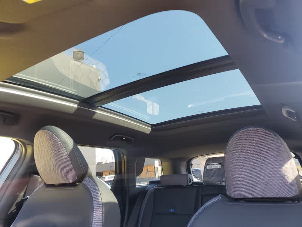 2026 MINI COUNTRYMAN ICONIC