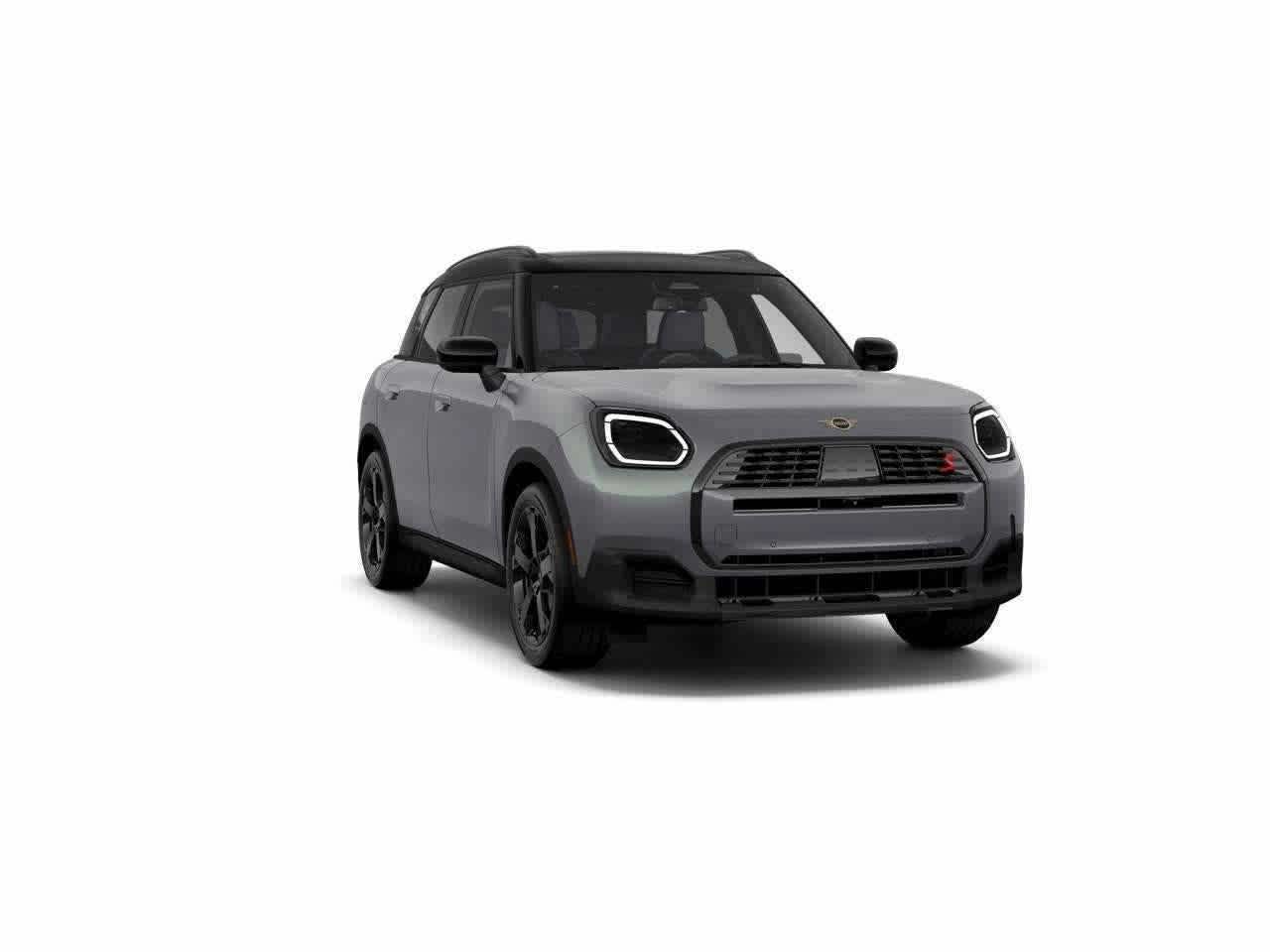 2026 MINI COUNTRYMAN ICONIC