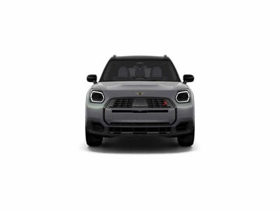 2026 MINI COUNTRYMAN ICONIC