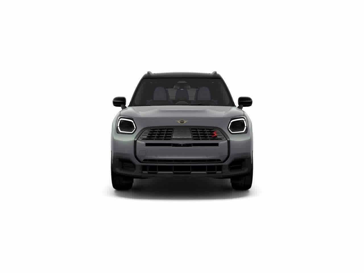 2026 MINI COUNTRYMAN ICONIC