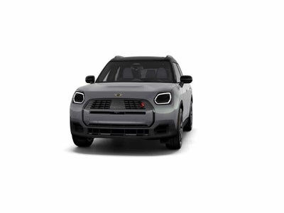2026 MINI COUNTRYMAN ICONIC