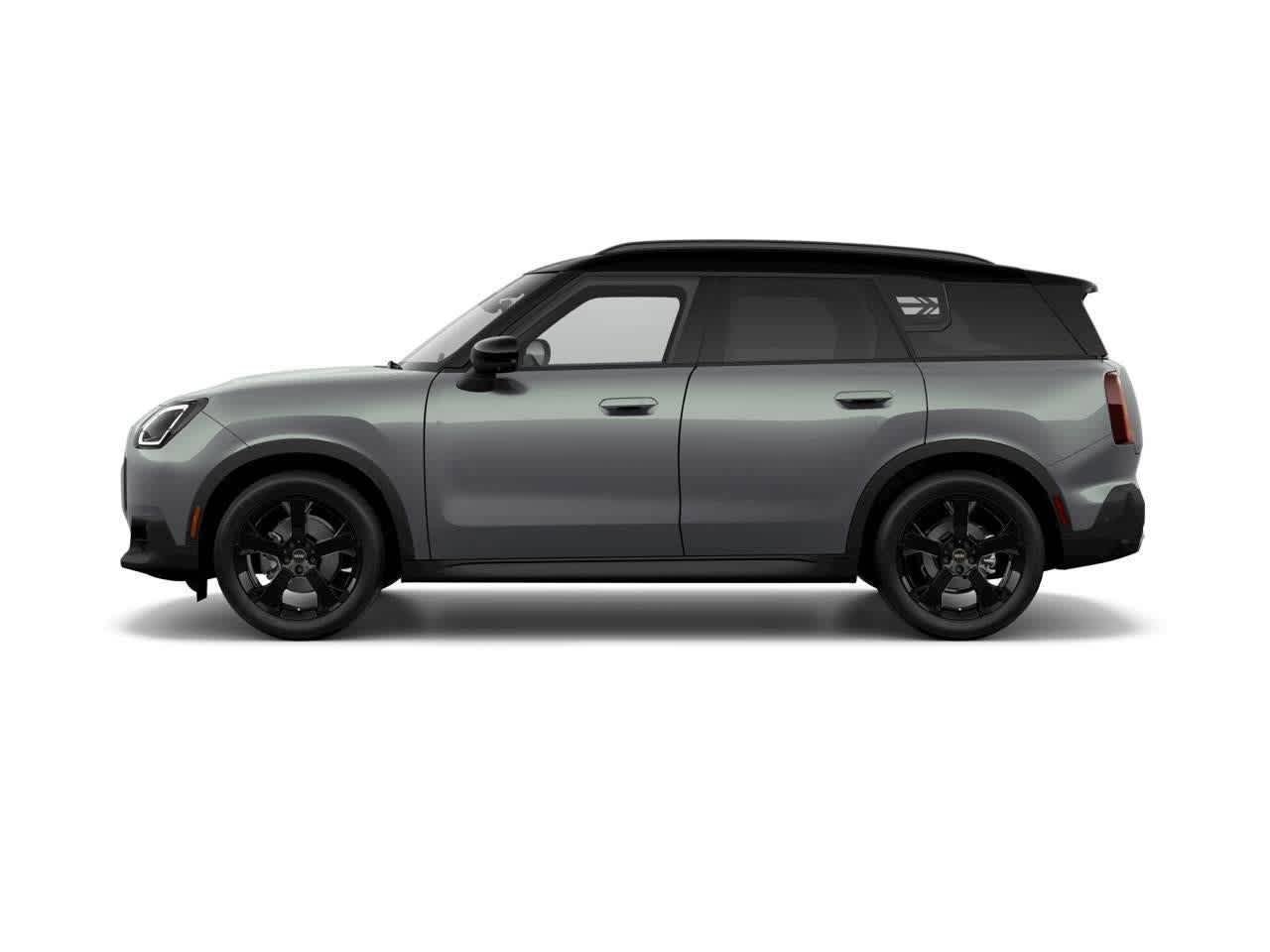 2026 MINI COUNTRYMAN ICONIC