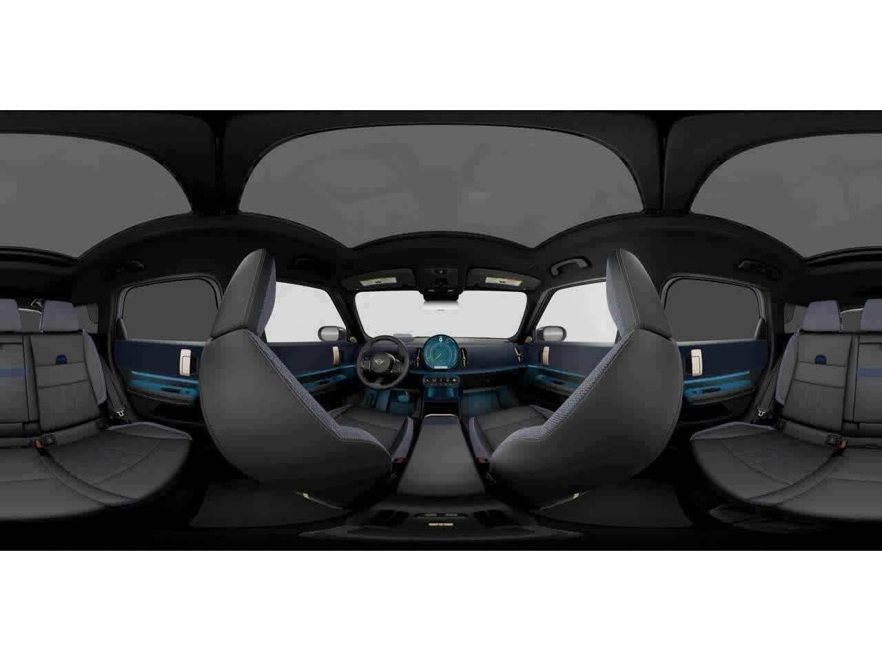 2026 MINI COUNTRYMAN ICONIC