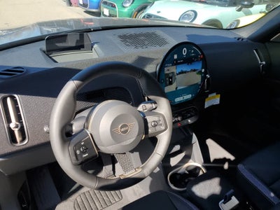 2026 MINI COUNTRYMAN ICONIC