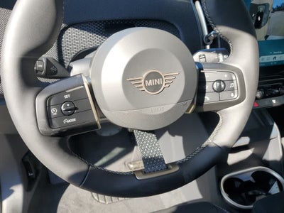 2026 MINI COUNTRYMAN ICONIC