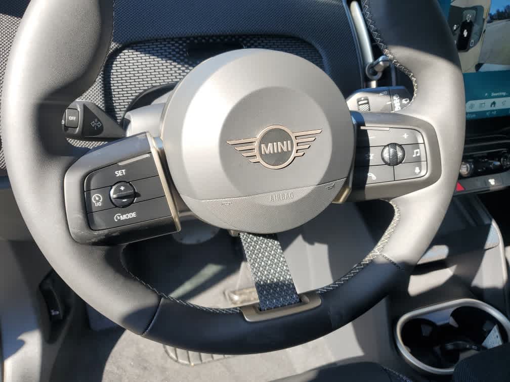 2026 MINI COUNTRYMAN ICONIC