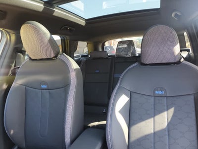 2026 MINI COUNTRYMAN ICONIC