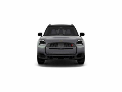 2026 MINI COUNTRYMAN ICONIC