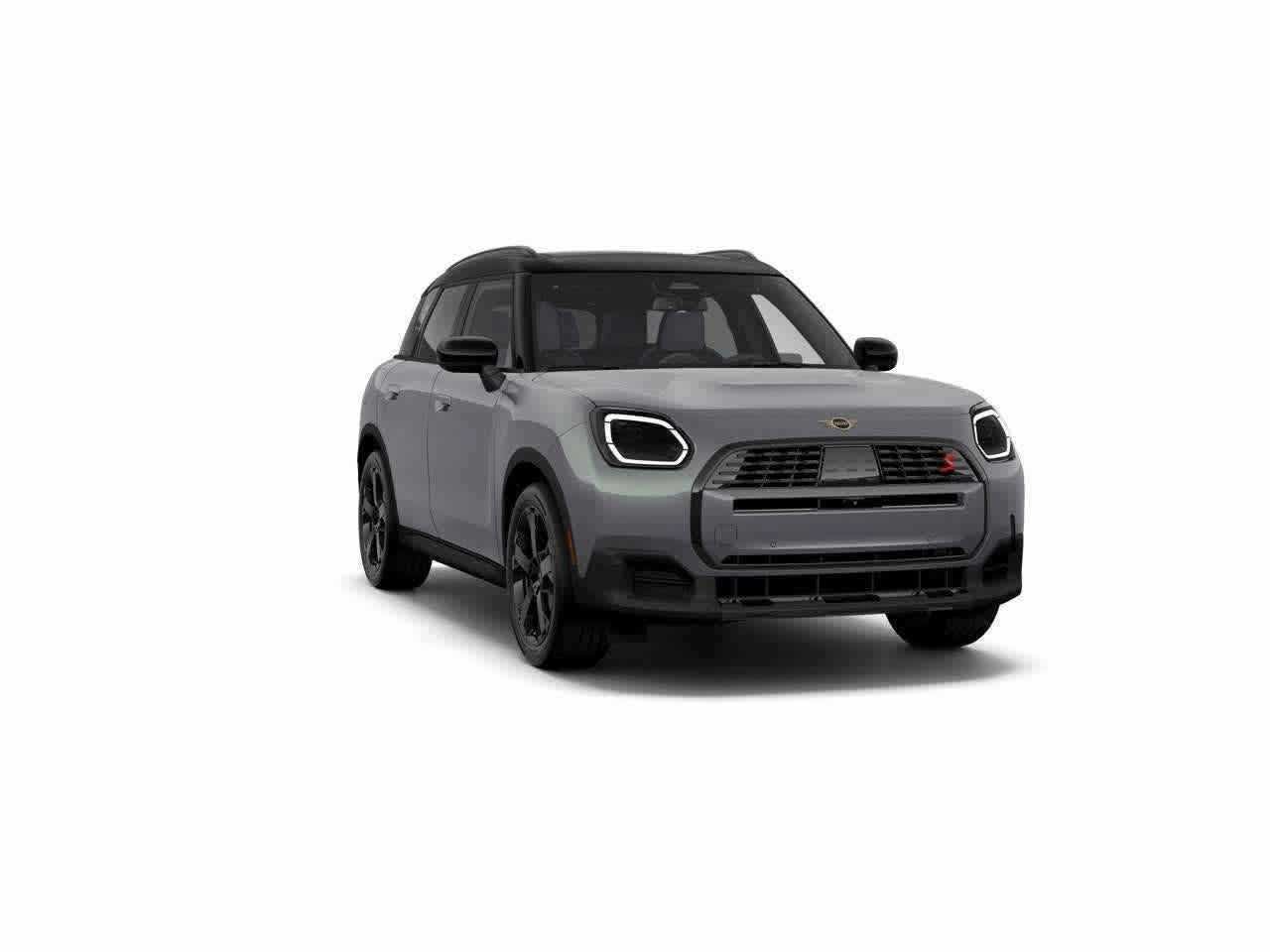2026 MINI COUNTRYMAN ICONIC