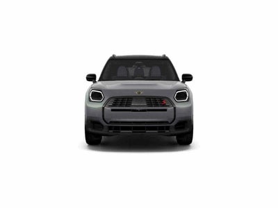 2026 MINI COUNTRYMAN ICONIC