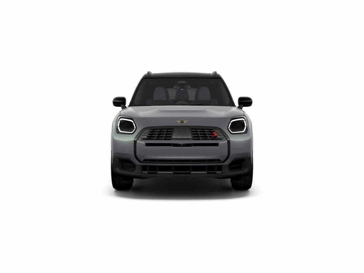 2026 MINI COUNTRYMAN ICONIC