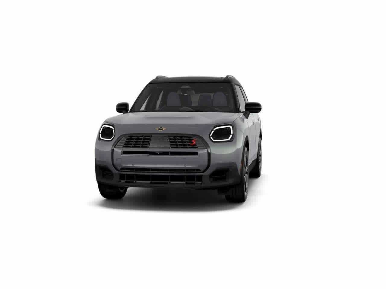 2026 MINI COUNTRYMAN ICONIC
