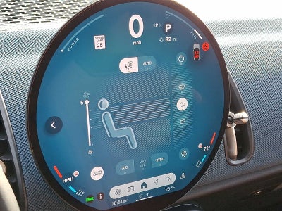 2025 MINI Countryman All4 Cooper S