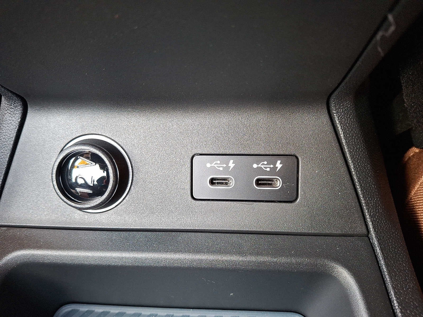 2025 MINI Countryman All4 Cooper S