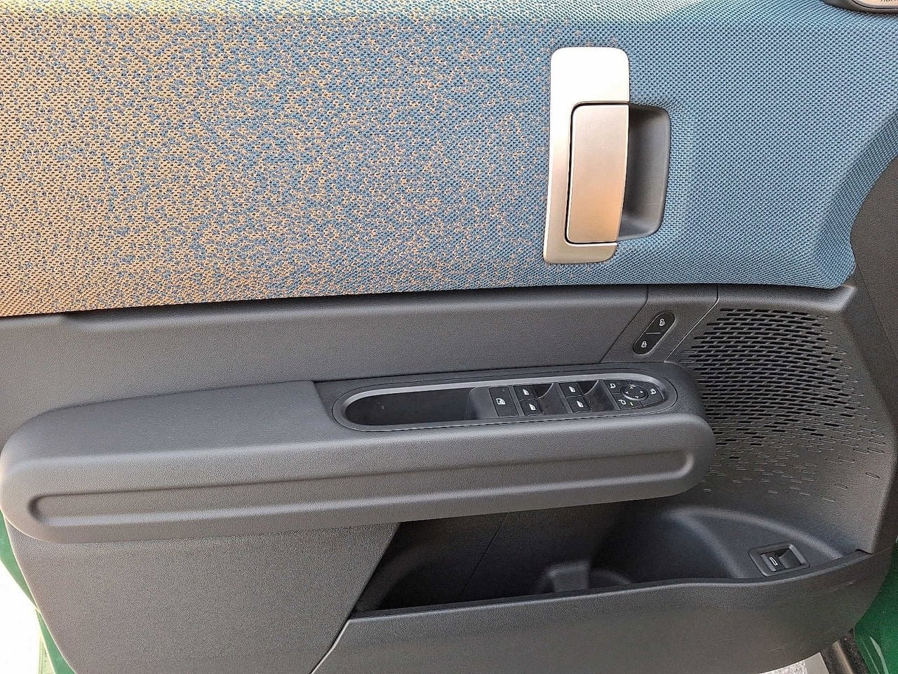 2025 MINI Countryman All4 Cooper S