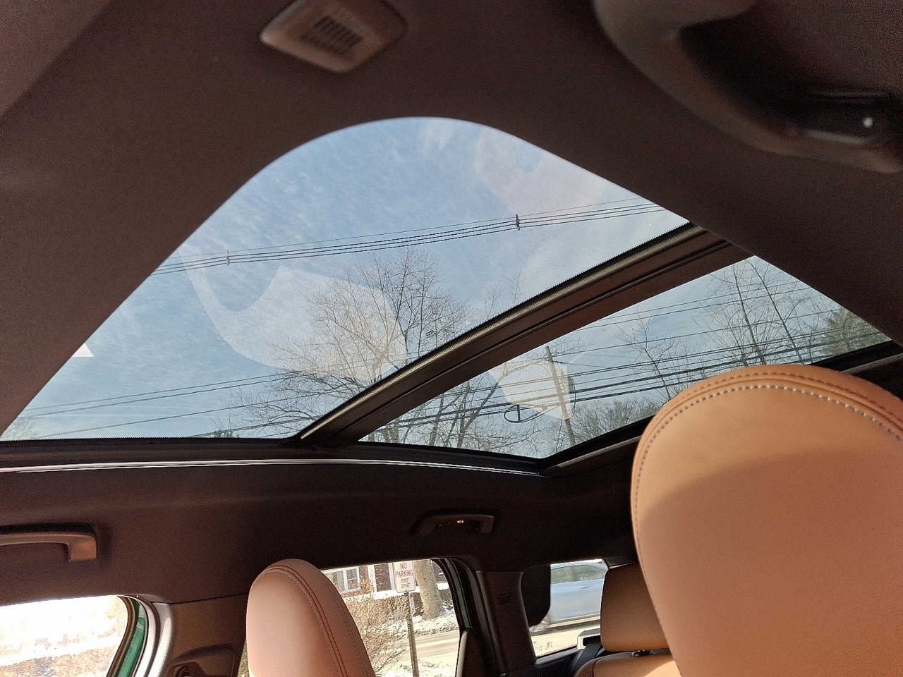 2025 MINI Countryman All4 Cooper S