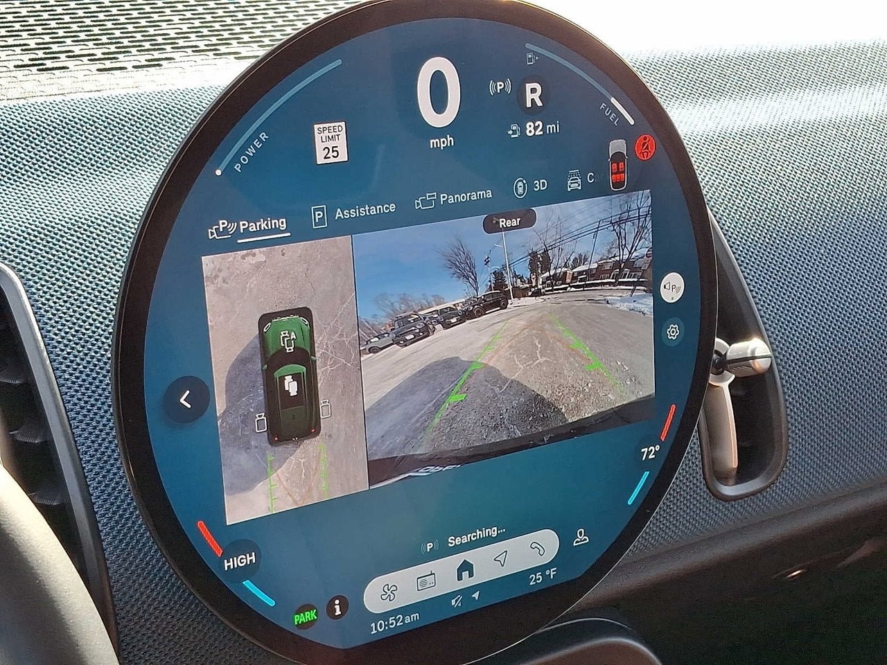 2025 MINI Countryman All4 Cooper S